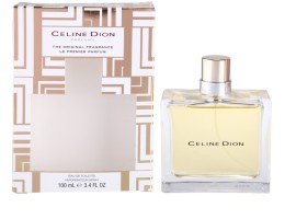 عطر سيلين ديون او دي بارفيوم